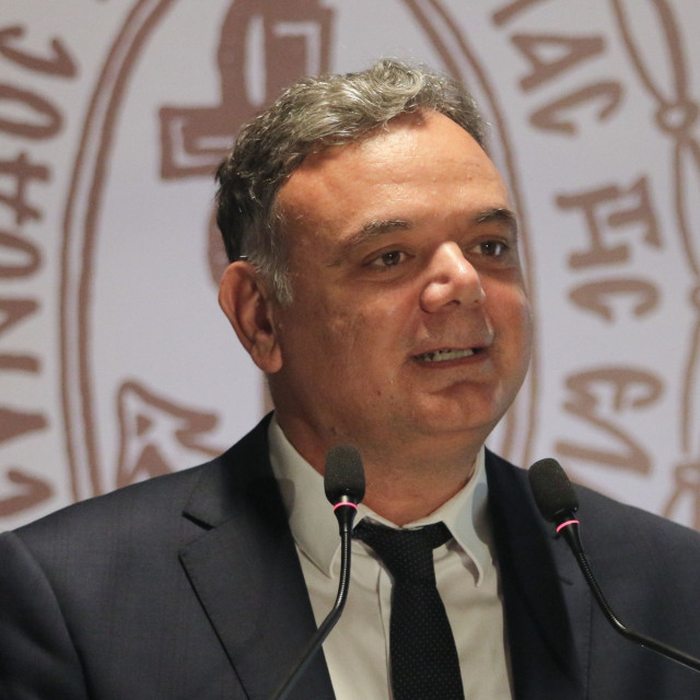 Πολεοδομίες: Παραιτήθηκε ο γγ του υπουργείου Πολιτισμού Γιώργος Διδασκάλου
