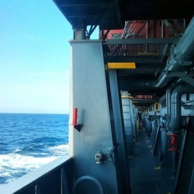 Τραγωδία σε πλοίο από Κω προς Πειραιά - Πέθανε 71χρονος επιβάτης εν πλω