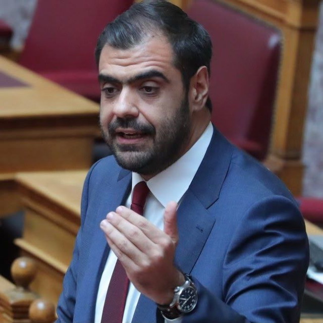 Μαρινάκης: «28 χρόνια μετά τα κανάλια περιφερειακής εμβέλειας αδειοδοτούνται οριστικά»
