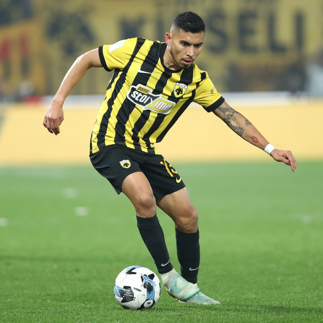 FOX Sports για Πινέδα: «Δεν έχει δείξει πρόθεση να επιστρέψει στο Μεξικό» – Τα δεδομένα για Μοντερέι