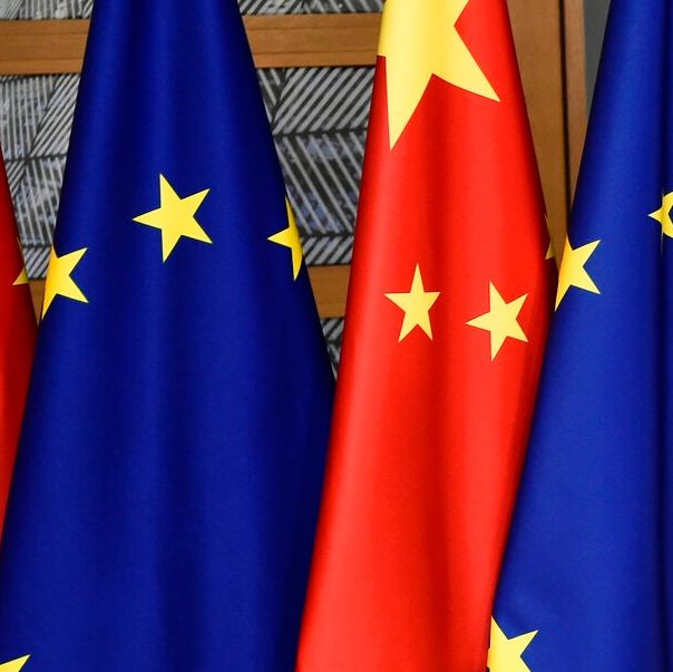 FT: Μυστήριο πίσω από την ξαφνική ακύρωση συναντήσεων ΕΕ και Κίνας - Κρίση στις εμπορικές σχέσεις;
