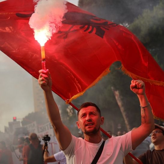 Η απόβαση του Κούσνερ στα Βαλκάνια: Το έργο των 5 δισεκατομμυρίων δολαρίων και οι αντιδράσεις