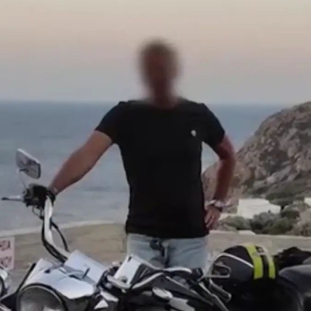 Αίγιο: Εκτέλεσε τον Ολύμπιο στον ύπνο του, κατέσφαξε τη Μαρία όταν το κατάλαβε