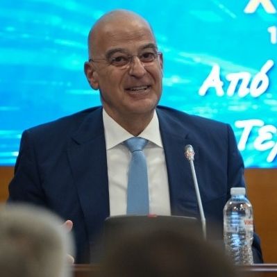 Δένδιας : Αλλάζουν όλα με την «Ατζέντα 2030» στις Ένοπλες Δυνάμεις - Μέγας εξομοιωτής η τεχνολογία