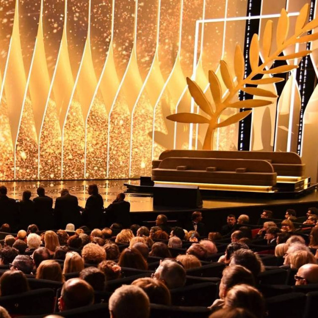 Η Ελλάδα τιμώμενη χώρα στη Marché du Film 2027, στις Κάννες