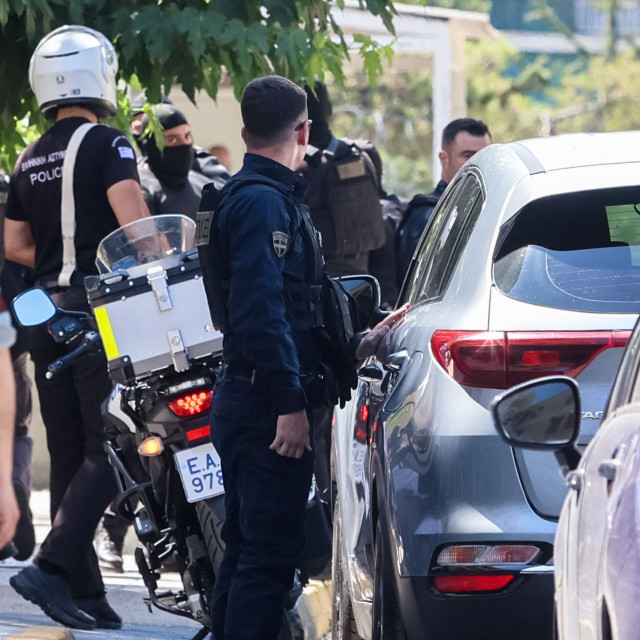 «Εκβίαζαν την οικογένειά μου στη Γάζα» ισχυρίζεται ο Παλαιστίνιος που προφυλακίστηκε για τρομοκρατία