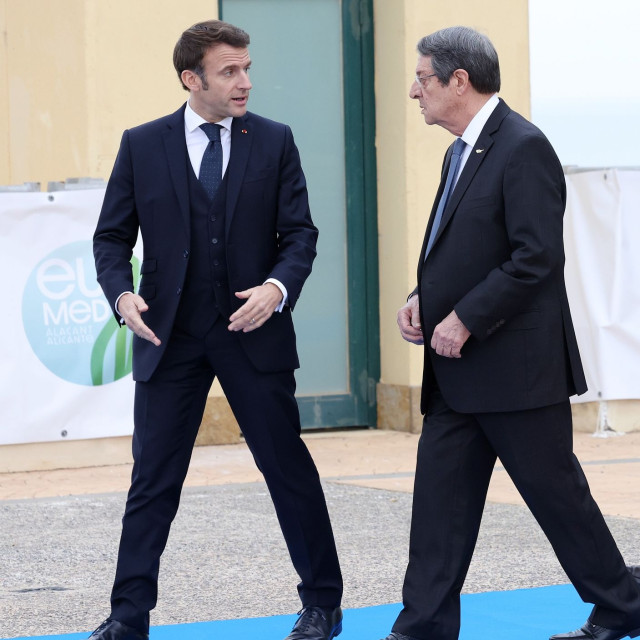 Τουρκικό υπουργείο Άμυνας: Η συμφωνία της Κύπρου με την Γαλλία είναι παράνομη
