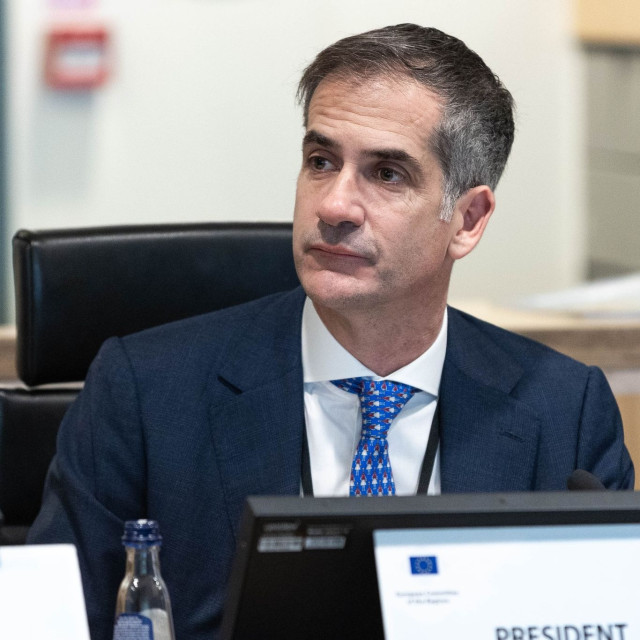 Μπακογιάννης για Γκράβα: Ας κάνει επιτέλους ο κ. Δούκας τη δουλειά του