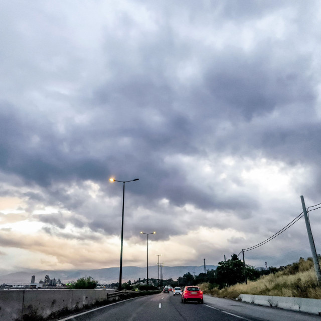 Καιρός: Έρχεται προσωρινή «ψυχρή» αλλαγή - Πότε αλλάζει το σκηνικό