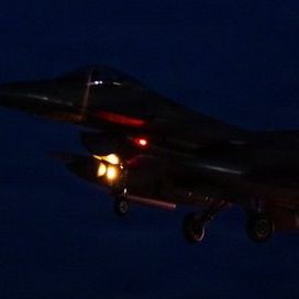 CENTCOM: Ολοκληρώθηκαν τα «αμυντικά» πλήγματα στο Ιράν
