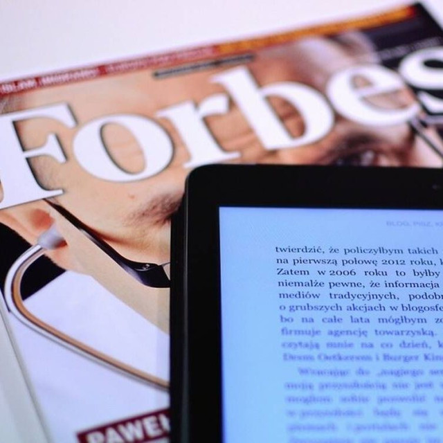Forbes: Οι Ελληνοαμερικανοί που βρίσκονται στη λίστα των 250 πιο επιτυχημένων μεταναστών στις ΗΠΑ