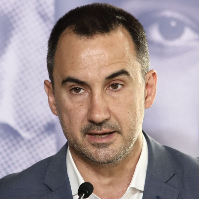 Χαρίτσης: Αν δεν υπάρξει πολιτικό σχέδιο που θα δώσει ελπίδα, μπορώ να αποσυρθώ από την πολιτική