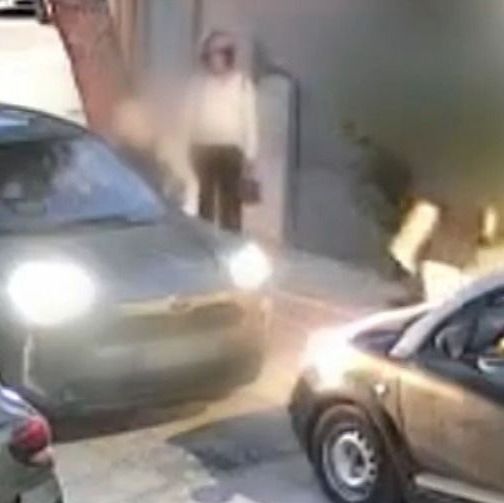 Ίλιον: «Έχω μαυρισμένο μάτι» λέει η γυναίκα που δέχτηκε επίθεση από οδηγό