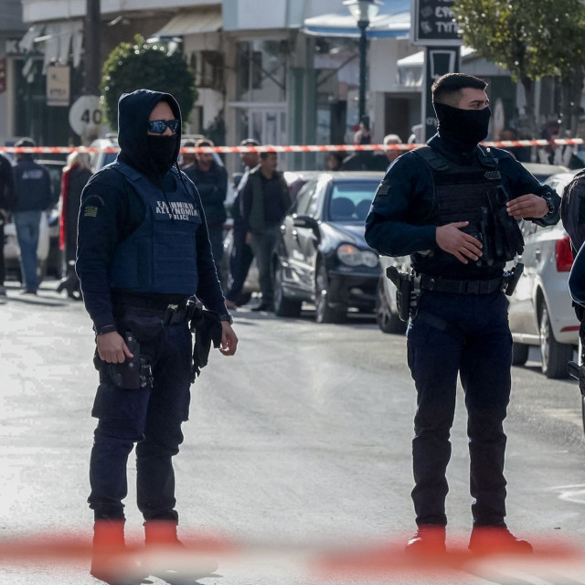 Χρυσοχοΐδης: «Τοποθετούμε μόνιμα στην Κρήτη συνολικά 200 αστυνομικούς, με μετάθεση κυρίως από Αθήνα»