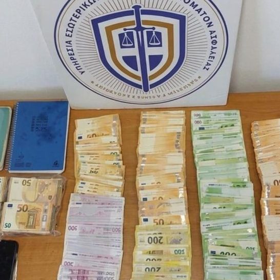 «Ρε συ είναι πολλά, κάνε μια αντιπρόταση»: Οι διάλογοι των μελών του κυκλώματος στις Πολεοδομίες