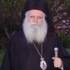 Κυθήρων Σεραφείμ για αυξήσεις Μητροπολίτων: Θα καταθέτω τα χρήματα σε φιλανθρωπικό Σωματείο