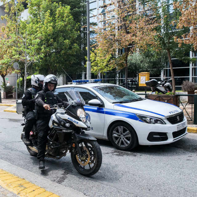 Εξαρθρώθηκε εγκληματική οργάνωση που διακινούσε ναρκωτικά - Αρχηγός πρώην ποδοσφαιριστής