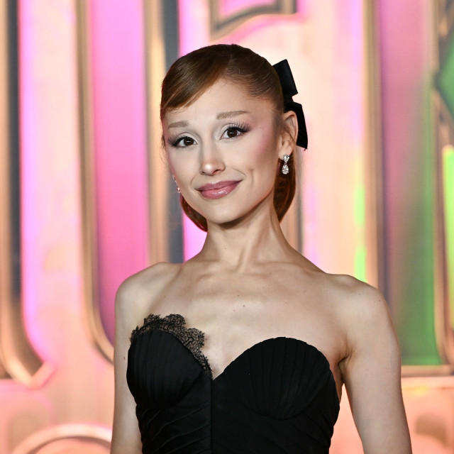 Πυρά της Ariana Grande κατά του Λευκού Οίκου: «Μην χρησιμοποιήσετε ποτέ ξανά τη μουσική μου»
