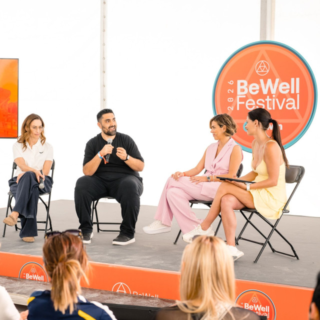 Novo Nordisk και «ΙΜΕΡΟΕΣΣΑ» στο BeWell Festival - «Για μια ανάλαφρη ζωή» ενάντια στην παχυσαρκία