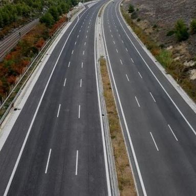 Αλλάζουν τα όρια ταχύτητας στην εθνική οδό - Ποιοι οδηγοί επηρεάζονται