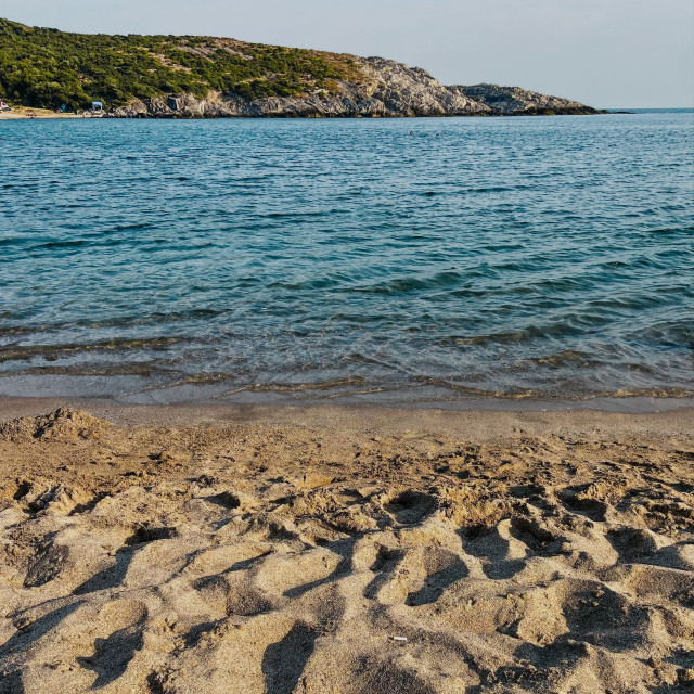 Κομοτηνή: 17χρονος ανασύρθηκε χωρίς τις αισθήσεις του από παραλία - Νοσηλεύεται διασωληνωμένος