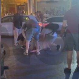 Ομόνοια: Oδηγός χτύπησε κι εγκατέλειψε 50χρονο