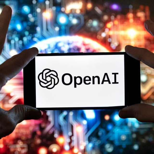 Η OpenAI υπό έρευνα από «συμμαχία» εισαγγελέων