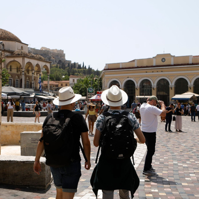 Καιρός: Μετά την φθινοπωρινή παρένθεση φουλ καλοκαίρι - Πώς θα εξελιχθεί η επόμενη εβδομάδα