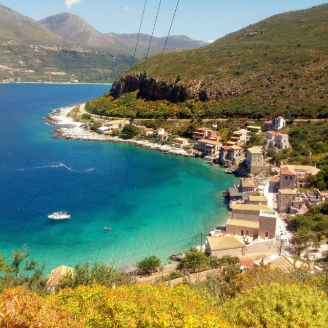 5 «κρυμμένα διαμάντια» στην Ελλάδα για το τέλειο διήμερο μακριά από τα πλήθη
