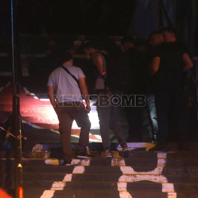 Εξάρχεια: Με πέντε σφαίρες και από πίσω πυροβόλησε το θύμα ο δράστης - Τι εκτιμούν οι αρχές