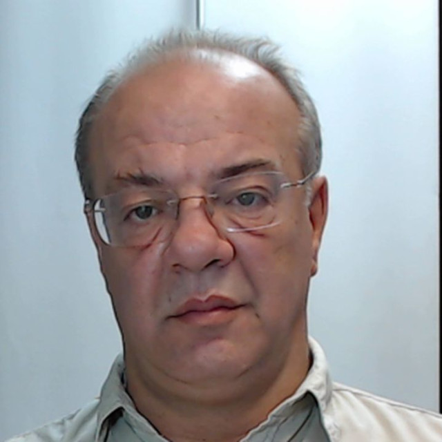Τελευταίο αντίο στον δημοσιογράφο Νίκο Σερβετά
