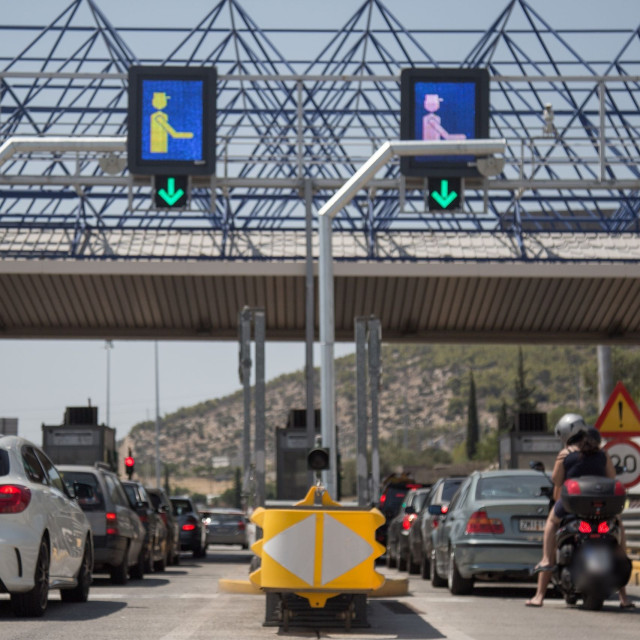 Διόδια: Για ποιους είναι δωρεάν η διέλευση