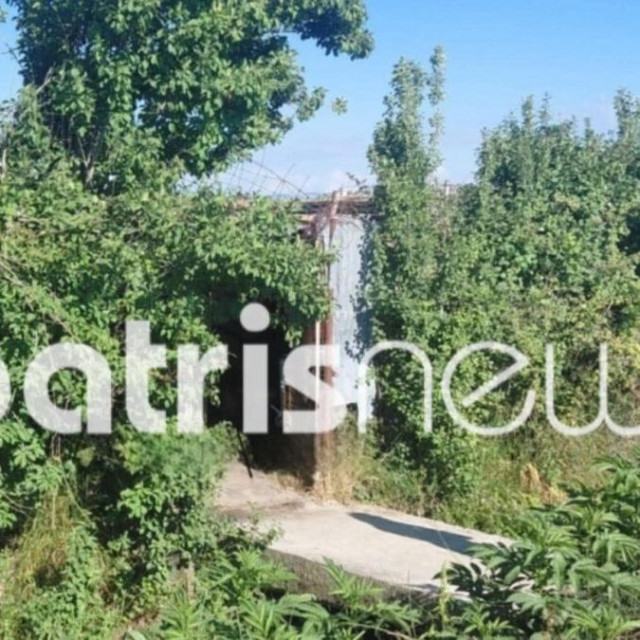 Γαστούνη: 57χρονος βρέθηκε νεκρός σε ποιμνιοστάσιο