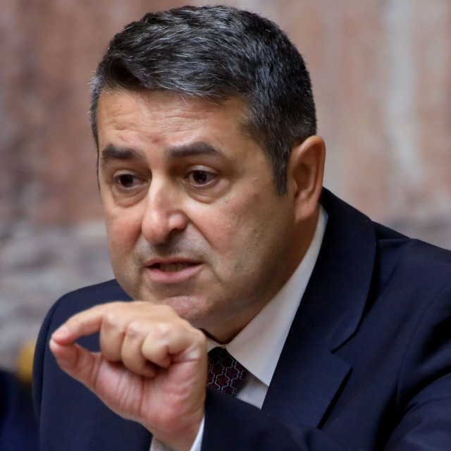 Γιώργος Μυλωνάκης: Πήρε εξιτήριο και επέστρεψε σπίτι του