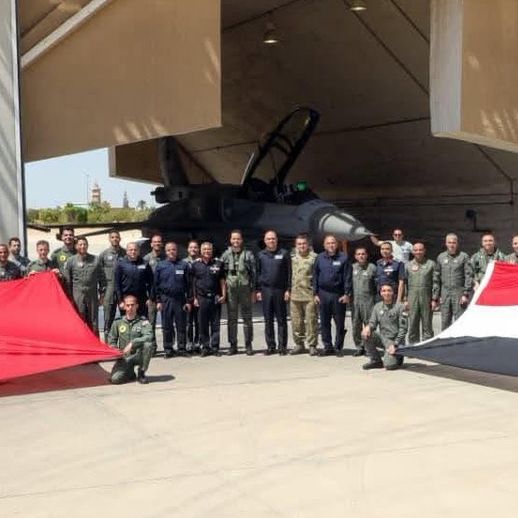 Προβληματισμός από κοινή άσκηση Τουρκίας - Αιγύπτου: Σε πόσα ταμπλό παίζει το Κάιρο;