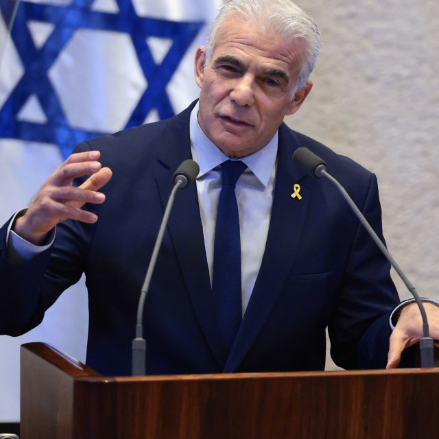 Ισραήλ: Κατηγορεί η αντιπολίτευση τον Νετανιάχου για την συμφωνία ΗΠΑ-Ιραν - «Πλήρης αποτυχία»
