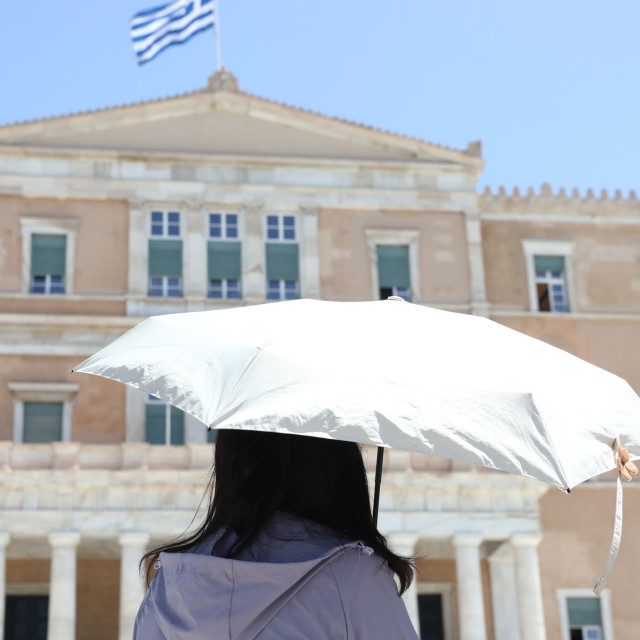 Καιρός - Η πρόγνωση Αρναούτογλου για όλην την εβδομάδα