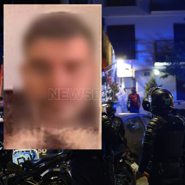 Εξάρχεια: Αυτός είναι ο 25χρονος Τούρκος που έπεσε νεκρός από πέντε πυροβολισμούς