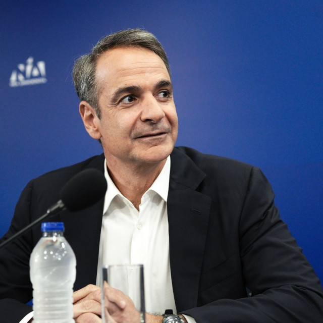 Μητσοτάκης για πολεοδομίες: «Δεν υπάρχουν άβατα, δεν υπάρχουν ανέγγιχτοι» - Αιχμές κατά του ΠΑΣΟΚ
