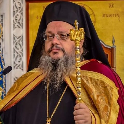 Παρέμβαση Λαρίσης Ιερώνυμου για τους μισθούς των Μητροπολιτών: Οι τσέπες μου είναι τρύπιες