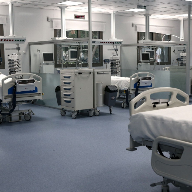 Νέο αρνητικό ρεκόρ στα νοσοκομειακά φάρμακα - Δομική κρίση «βλέπουν» ΣΦΕΕ και PIF