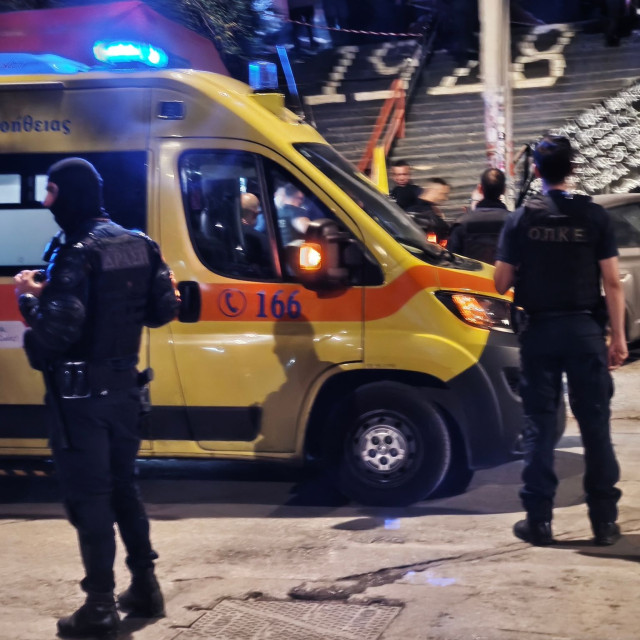 Δολοφονία στα Εξάρχεια: 14 νεκροί της τουρκικής μαφίας σε 4 χρόνια στην Ελλάδα
