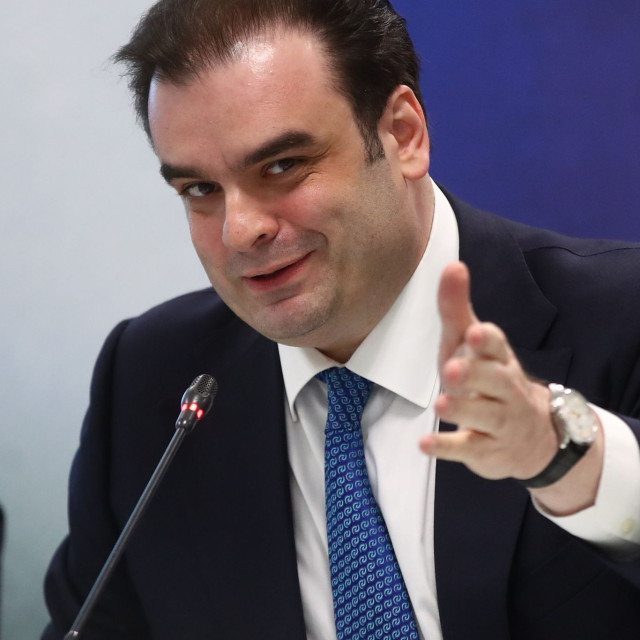 Νομοθετική ρύθμιση για μαθητές με προβλήματα ακοής - Πιερρακάκης: Προχωρούμε άμεσα