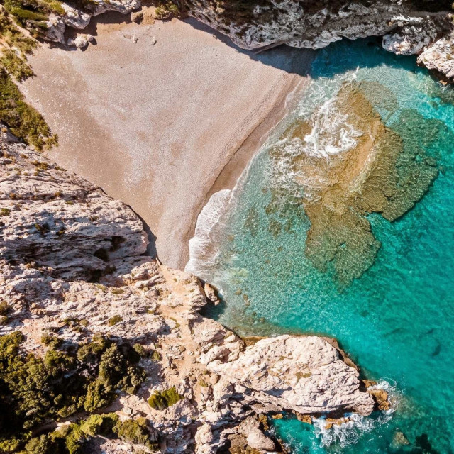 Η Δυτική Σάμος στο επίκεντρο του διεθνούς τουριστικού ενδιαφέροντος​​​​​​​​​​​​​​​