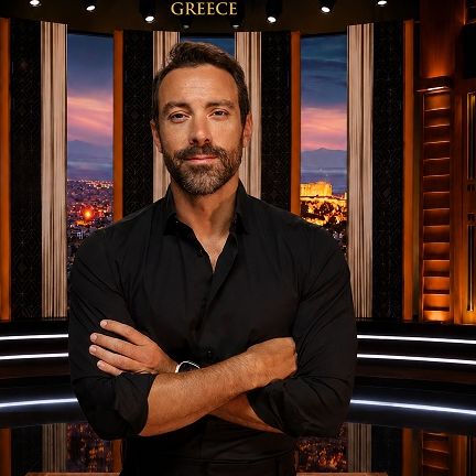 Όλα έτοιμα για το Dragons’ Den – Ποιοι θα είναι οι επενδυτές;