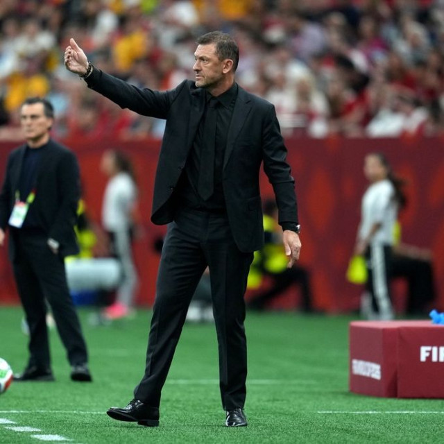 Τόνι Πόποβιτς: Από τη Super League 2 με την Ξάνθη, στα «σαλόνια» του Μουντιάλ 2026 με την Αυστραλία