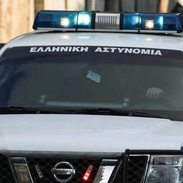 Θεσσαλονίκη: Συνελήφθη 53χρονος Αλβανός καταζητούμενος για εγκληματική οργάνωση και ξέπλυμα