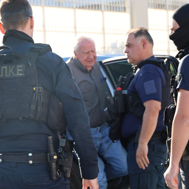 Φλωρίδης για Γιωτόπουλο: «Όχι μόνο μεταμέλεια δεν υπάρχει, αλλά μάλλον δεν του καίγεται καρφί»