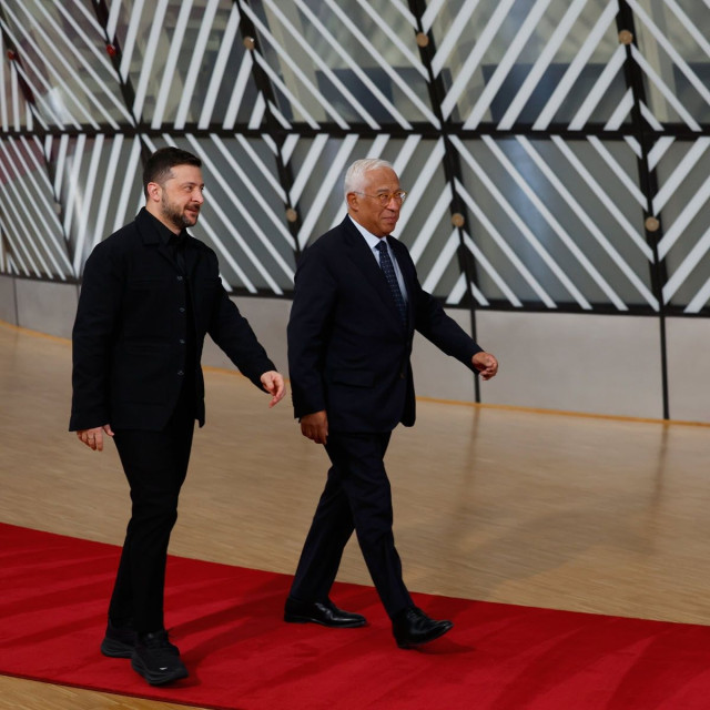 ΕΕ: Άνοιξε η πρώτη ομάδα κεφαλαίων των ενταξιακών διαπραγματεύσεων με την Ουκρανία