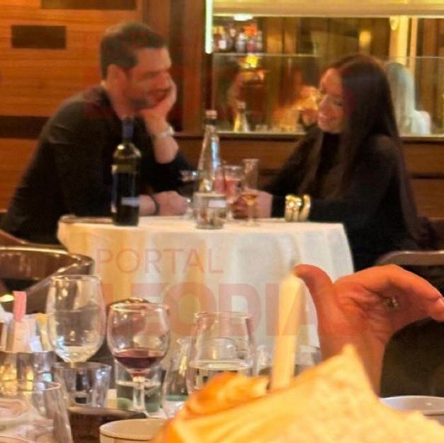 Ροζ σκάνδαλο στo βραζιλιάνικο ποδόσφαιρο: Ο πρόεδρος της CBF με την ερωμένη στο Παγκόσμιο Κύπελλο